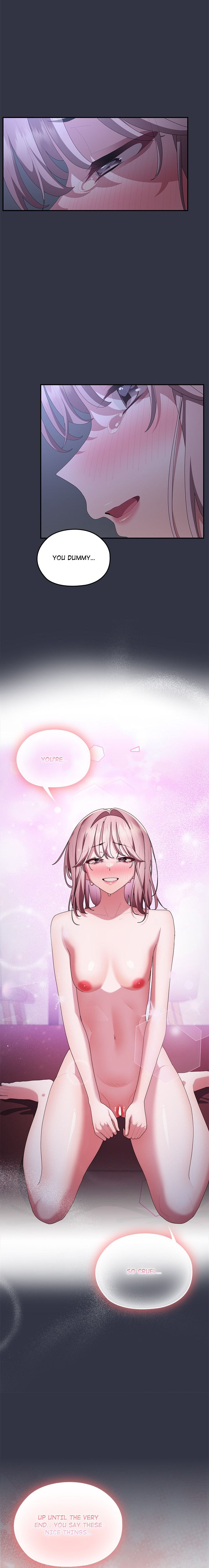 Office Shitbag Alert - Chapter 77 Page 25