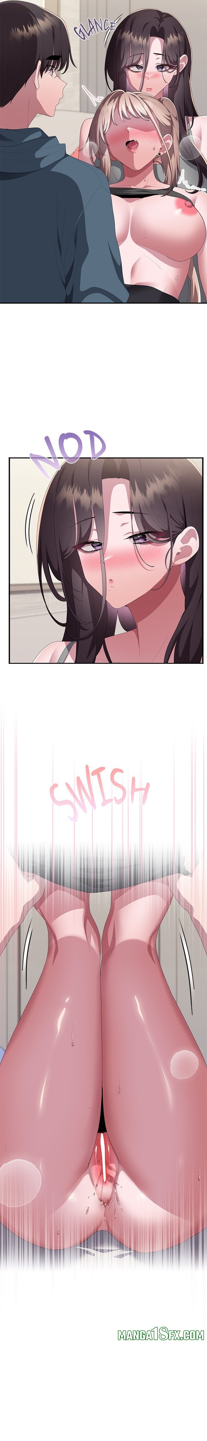 Office Shitbag Alert - Chapter 79 Page 11