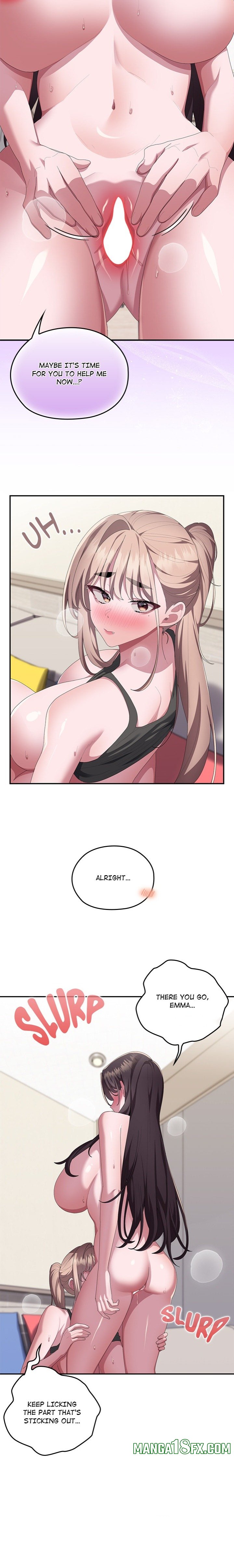 Office Shitbag Alert - Chapter 79 Page 14