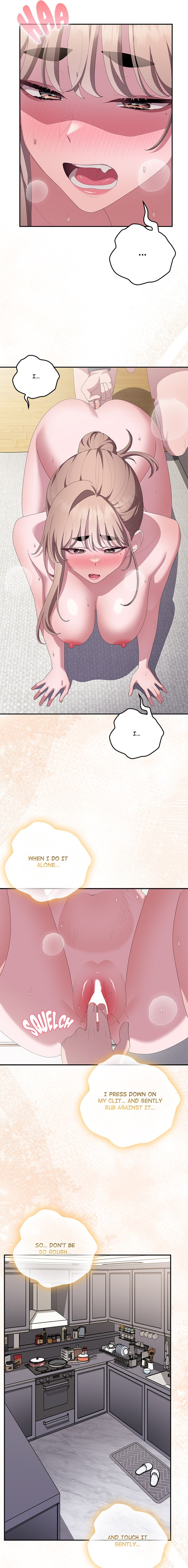 Office Shitbag Alert - Chapter 80 Page 15