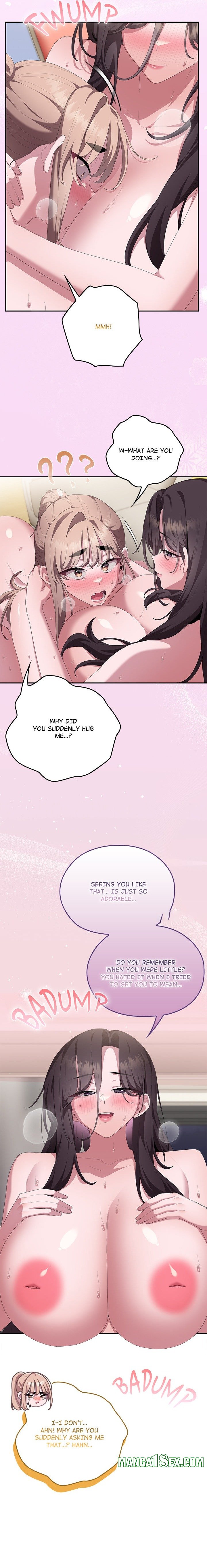 Office Shitbag Alert - Chapter 80 Page 19