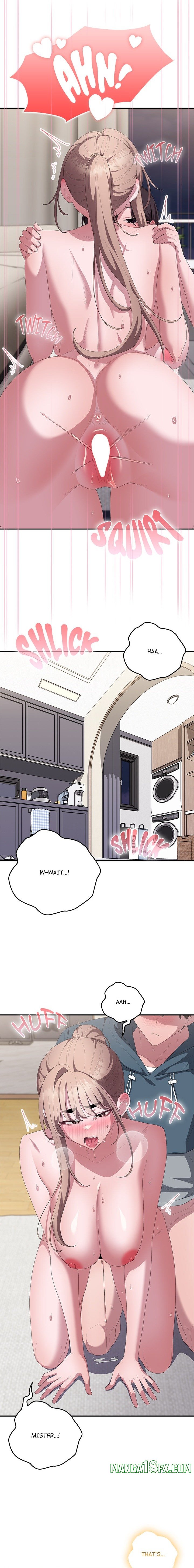 Office Shitbag Alert - Chapter 80 Page 23