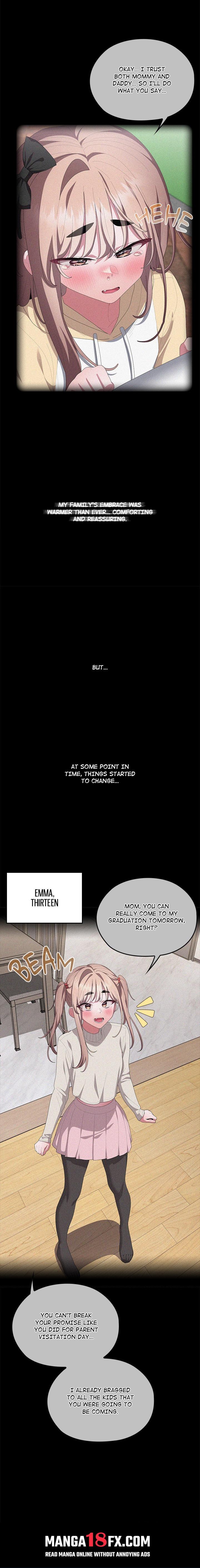 Office Shitbag Alert - Chapter 80 Page 3
