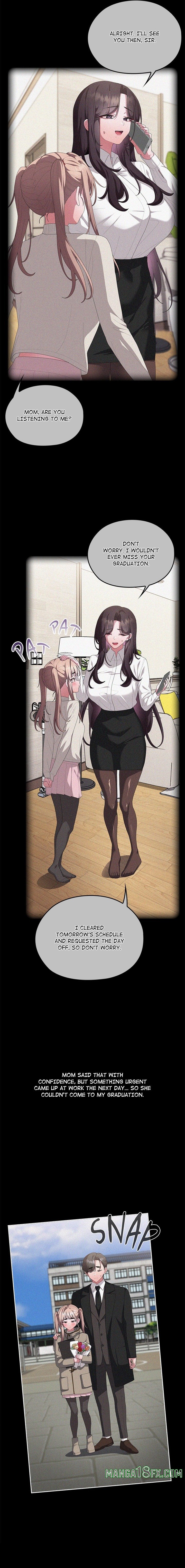 Office Shitbag Alert - Chapter 80 Page 4