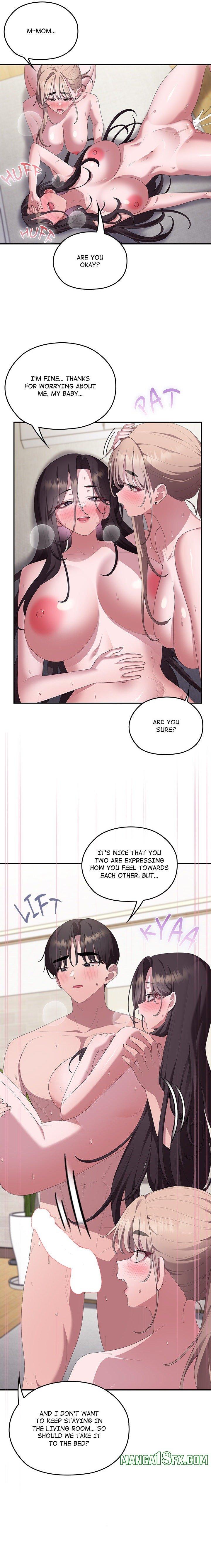 Office Shitbag Alert - Chapter 81 Page 15