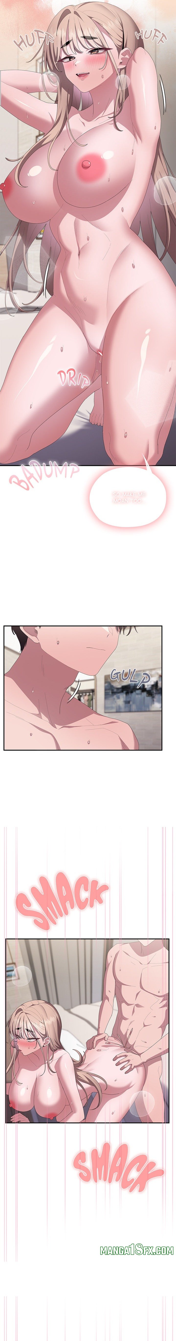 Office Shitbag Alert - Chapter 81 Page 20