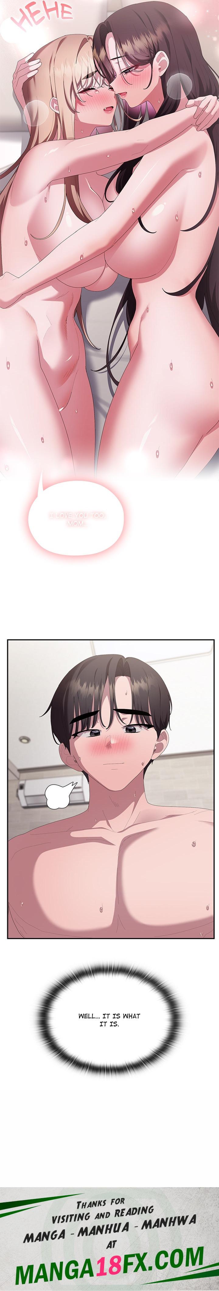 Office Shitbag Alert - Chapter 81 Page 24