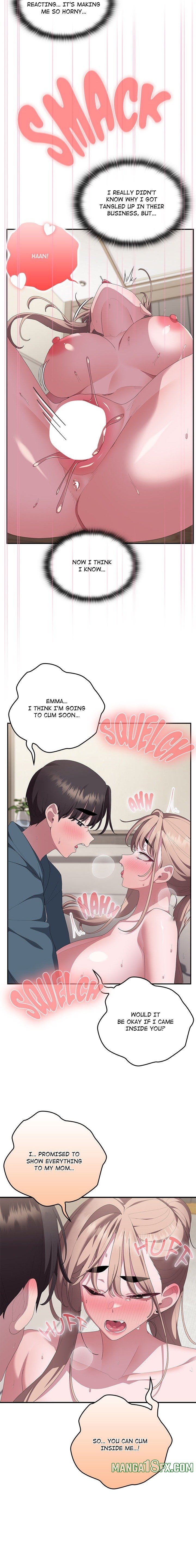 Office Shitbag Alert - Chapter 81 Page 7