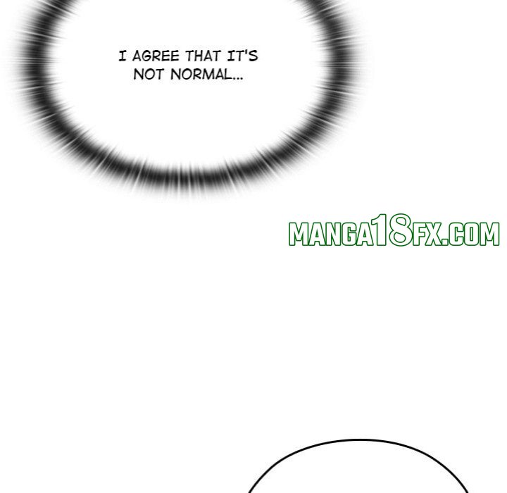 Office Shitbag Alert - Chapter 82 Page 135