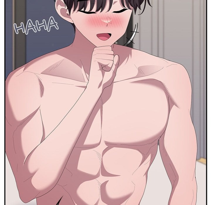 Office Shitbag Alert - Chapter 82 Page 144