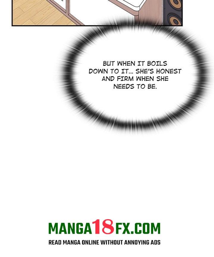 Office Shitbag Alert - Chapter 82 Page 150