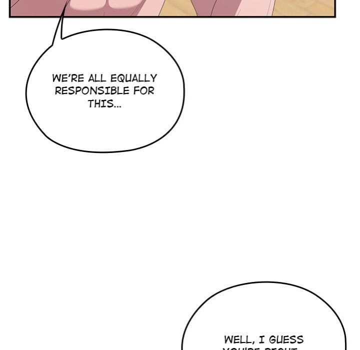 Office Shitbag Alert - Chapter 82 Page 16