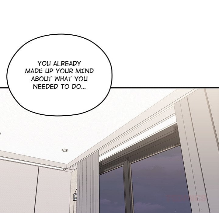 Office Shitbag Alert - Chapter 82 Page 84