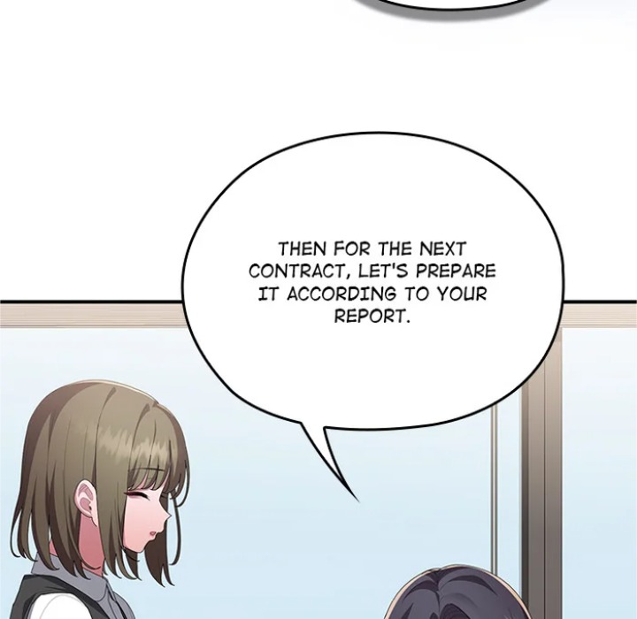 Office Shitbag Alert - Chapter 83 Page 103