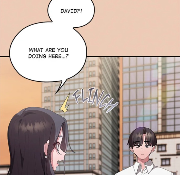 Office Shitbag Alert - Chapter 83 Page 118