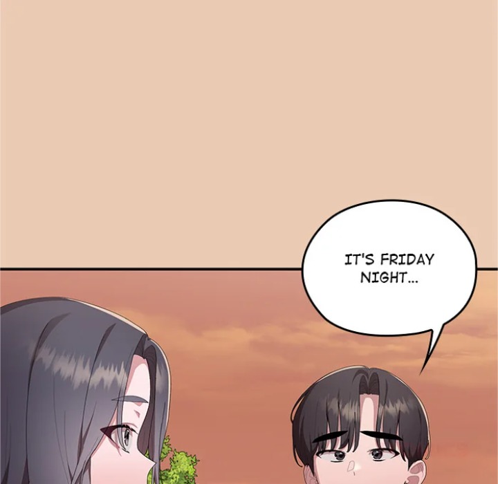 Office Shitbag Alert - Chapter 83 Page 129