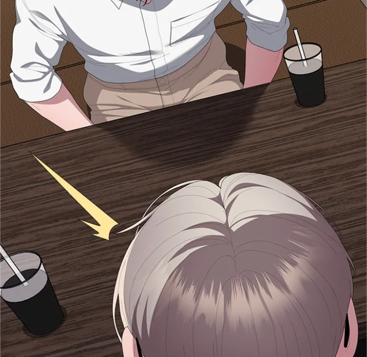 Office Shitbag Alert - Chapter 83 Page 13