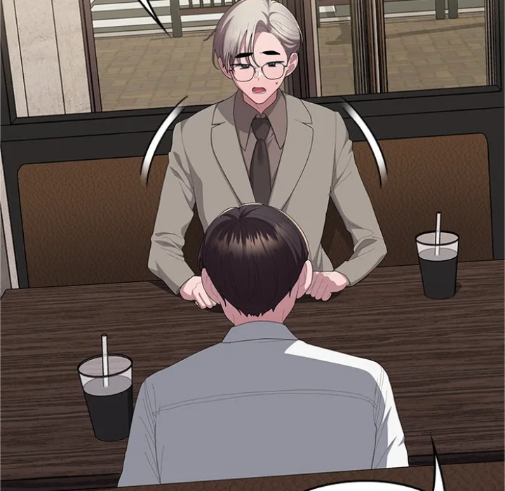 Office Shitbag Alert - Chapter 83 Page 20