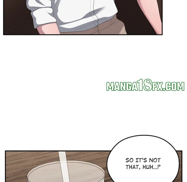 Office Shitbag Alert - Chapter 83 Page 23