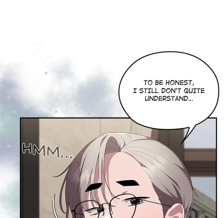 Office Shitbag Alert - Chapter 83 Page 25