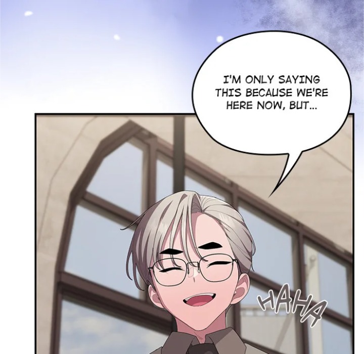 Office Shitbag Alert - Chapter 83 Page 47