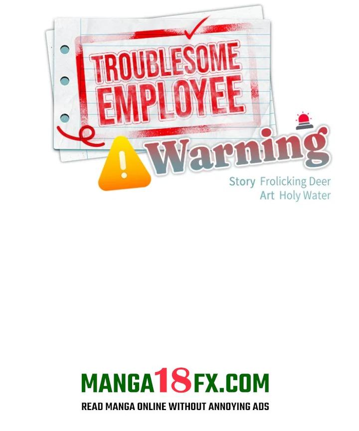 Office Shitbag Alert - Chapter 83 Page 60