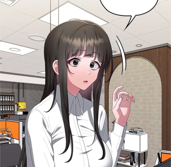 Office Shitbag Alert - Chapter 83 Page 70