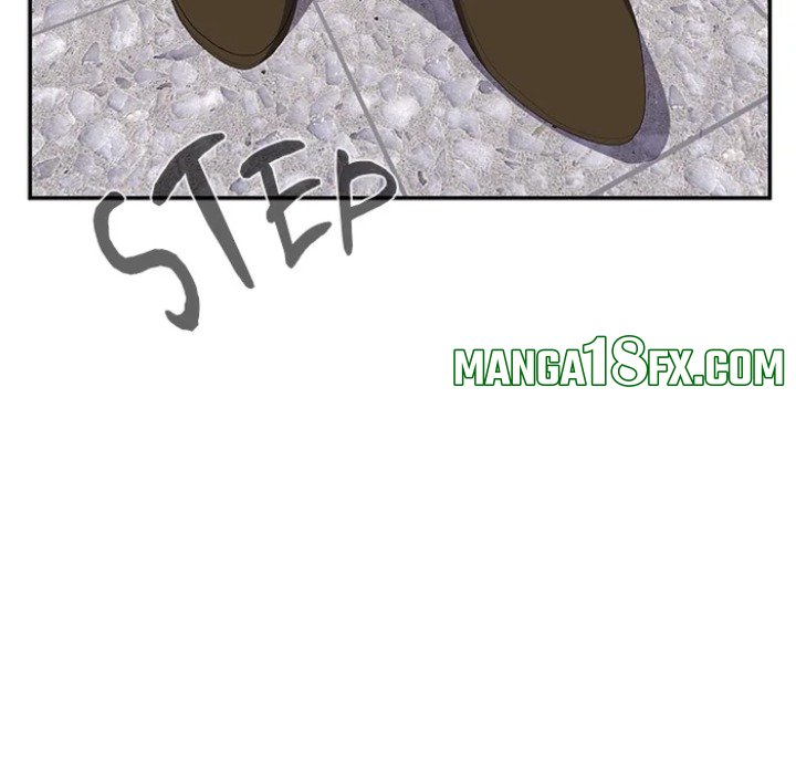 Office Shitbag Alert - Chapter 83 Page 73