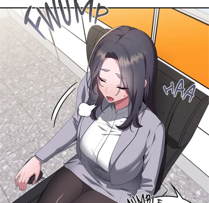 Office Shitbag Alert - Chapter 83 Page 97