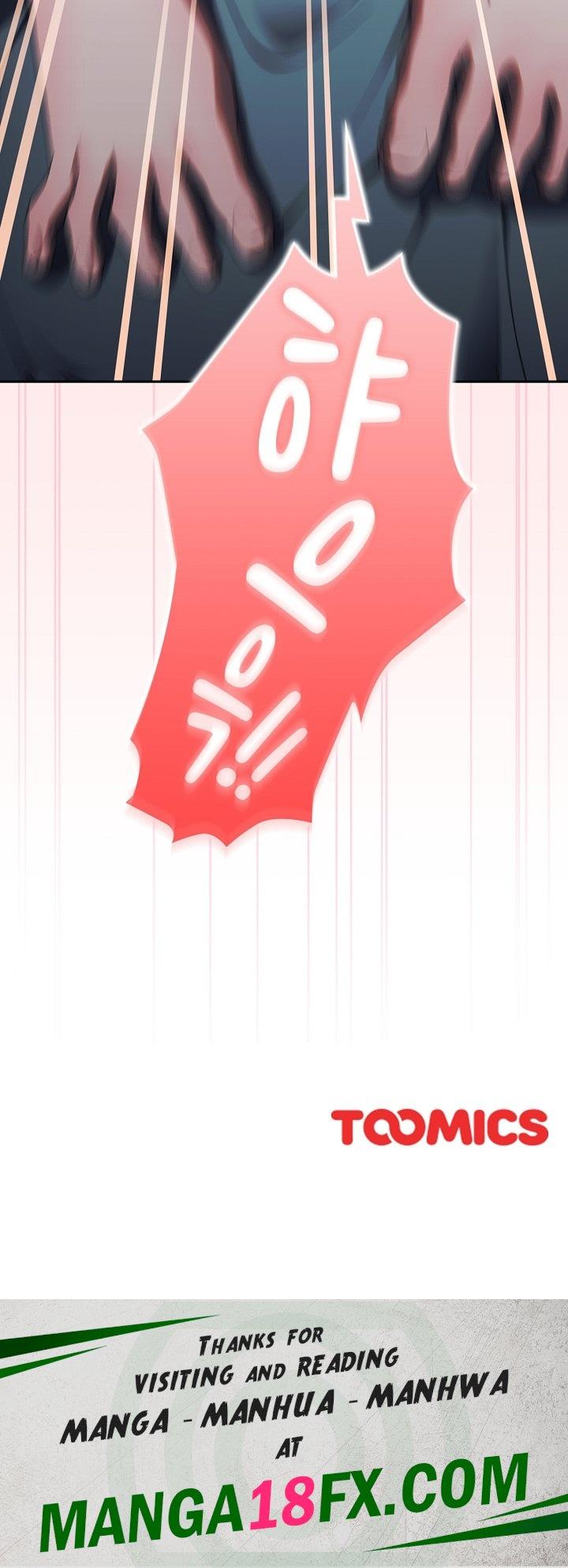 Office Shitbag Alert Raw - Chapter 38 Page 30