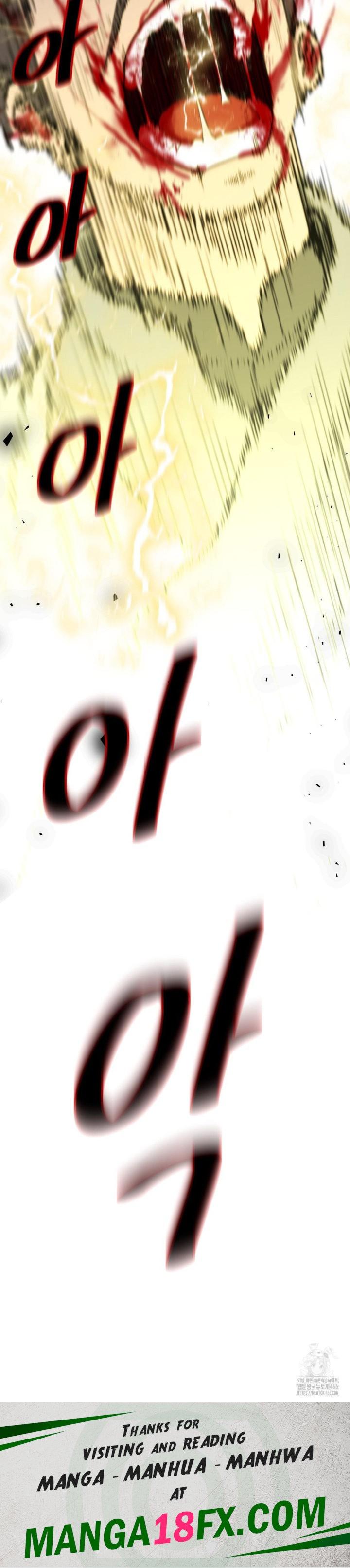 Reborn As A Master Raw - Chapter 38 Page 44