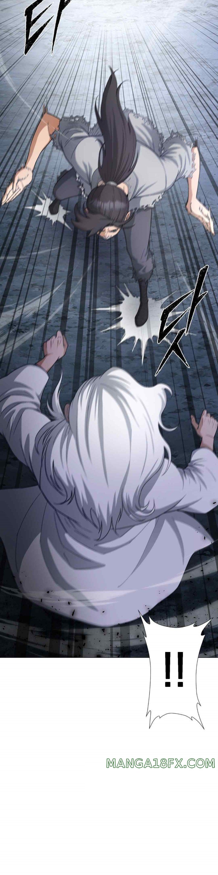 Reborn As A Master Raw - Chapter 9 Page 6