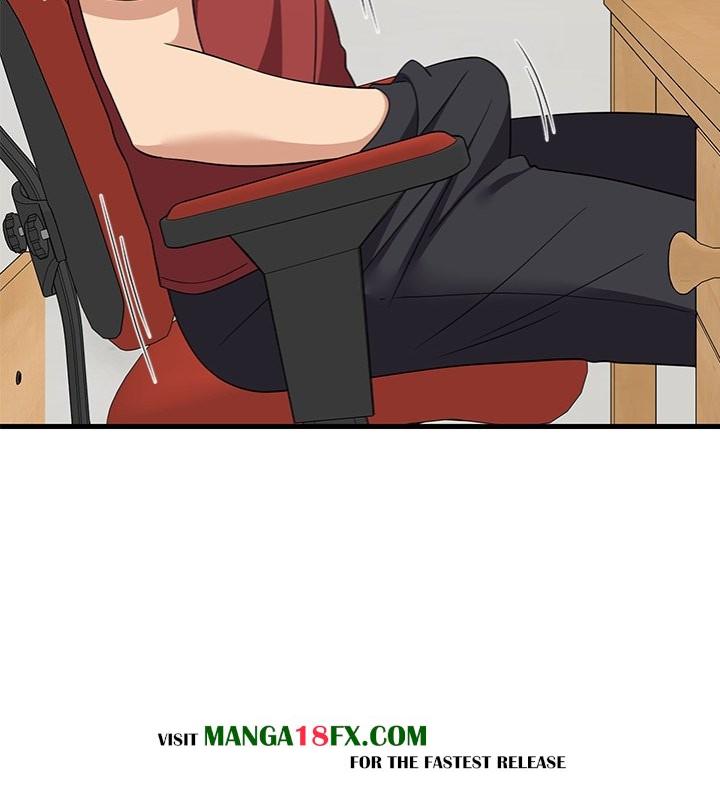 College Grades Skyrocketing - Chapter 41 Page 138