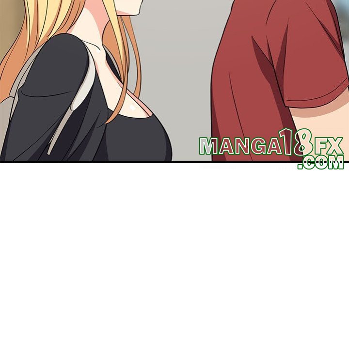 College Grades Skyrocketing - Chapter 41 Page 68