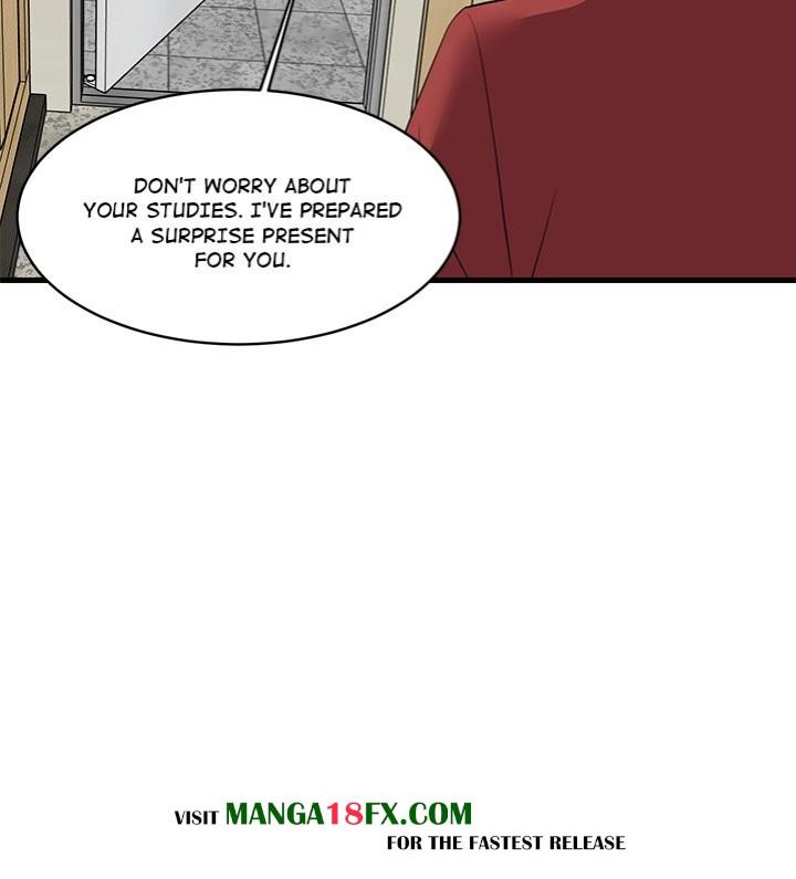 College Grades Skyrocketing - Chapter 41 Page 77