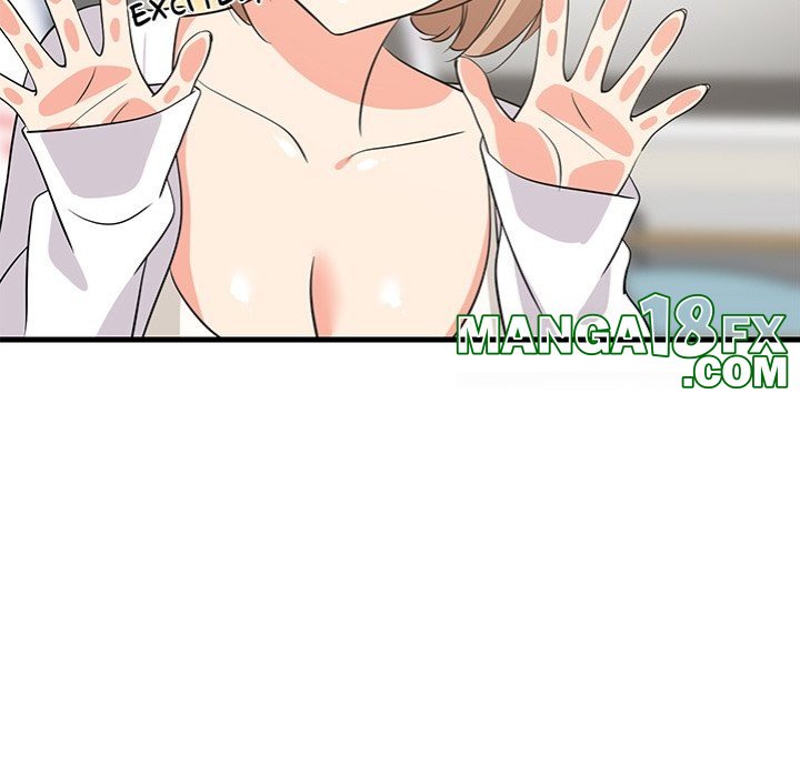 College Grades Skyrocketing - Chapter 41 Page 87