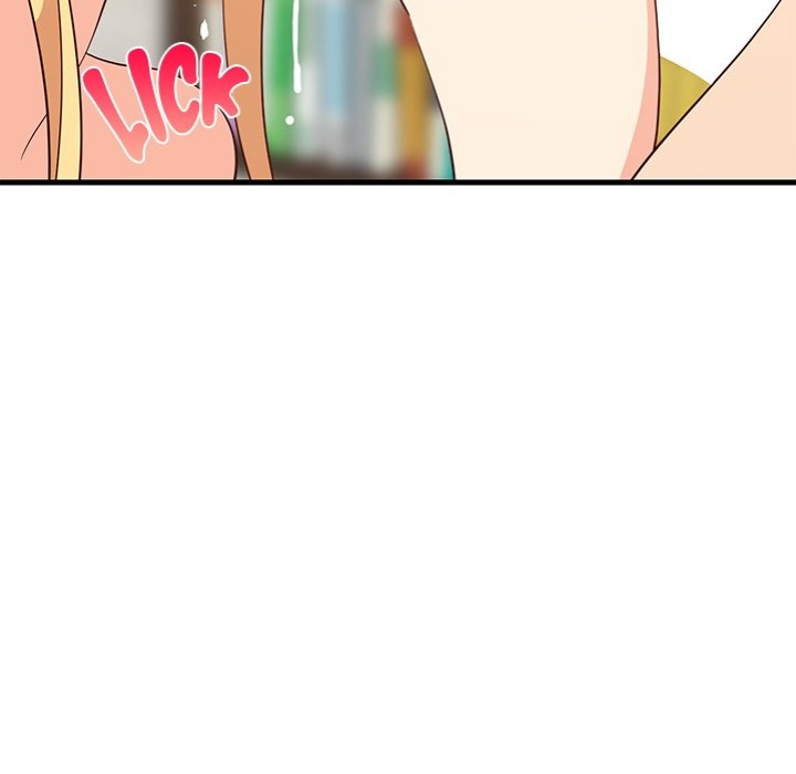 College Grades Skyrocketing - Chapter 58 Page 123