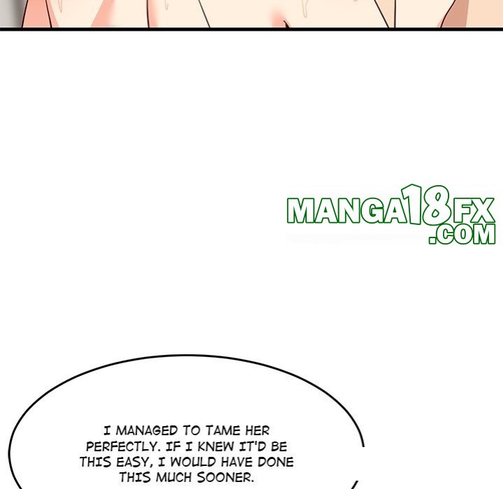 College Grades Skyrocketing - Chapter 58 Page 129