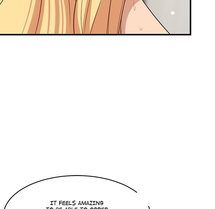 College Grades Skyrocketing - Chapter 58 Page 21