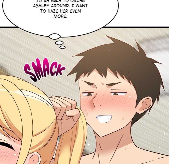 College Grades Skyrocketing - Chapter 58 Page 22