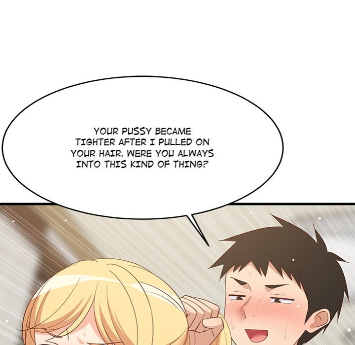 College Grades Skyrocketing - Chapter 58 Page 26