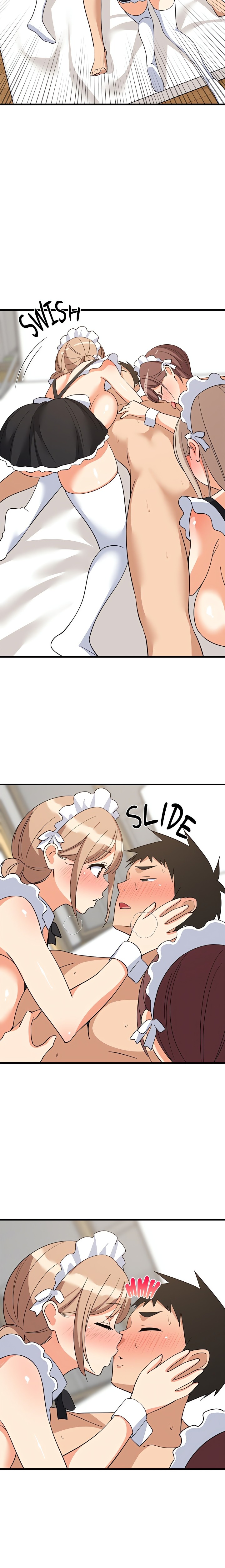 College Grades Skyrocketing - Chapter 65 Page 9