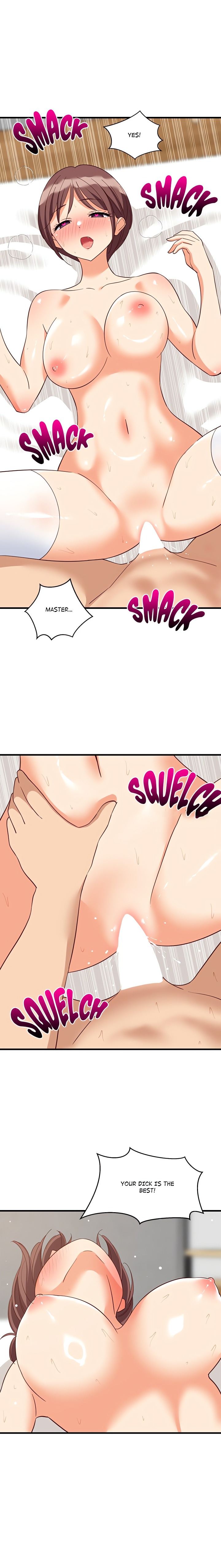 College Grades Skyrocketing - Chapter 66 Page 15