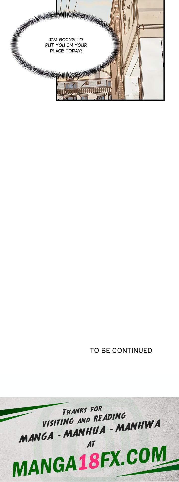 College Grades Skyrocketing - Chapter 66 Page 20