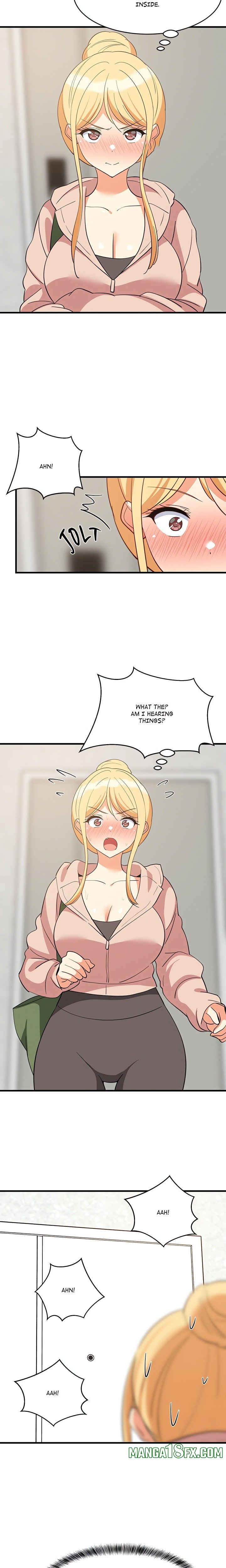 College Grades Skyrocketing - Chapter 67 Page 2