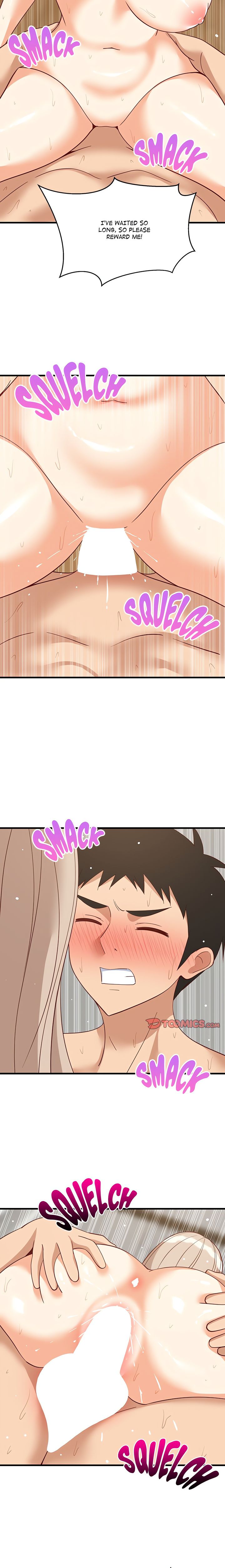 College Grades Skyrocketing - Chapter 68 Page 9