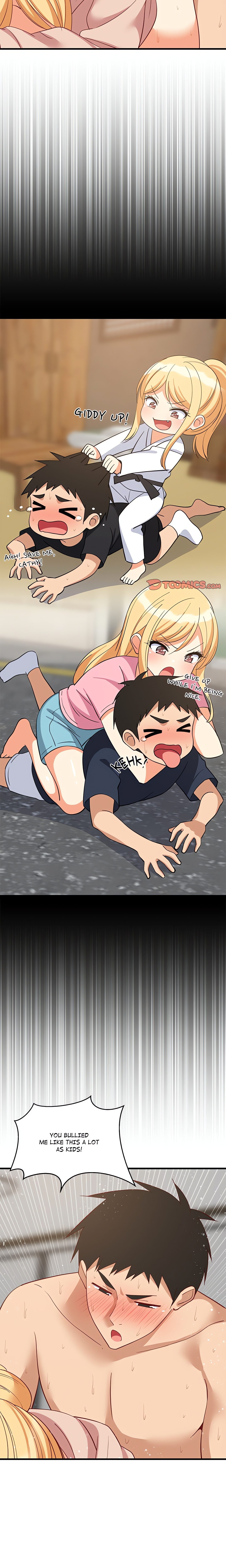 College Grades Skyrocketing - Chapter 69 Page 16