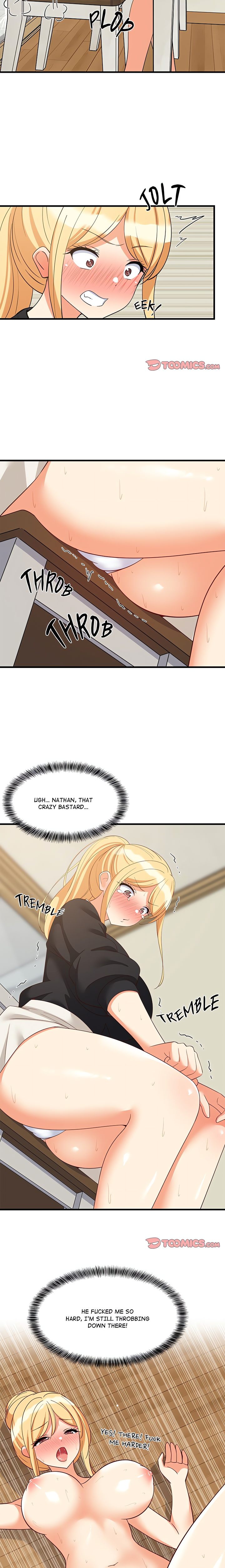 College Grades Skyrocketing - Chapter 72 Page 2