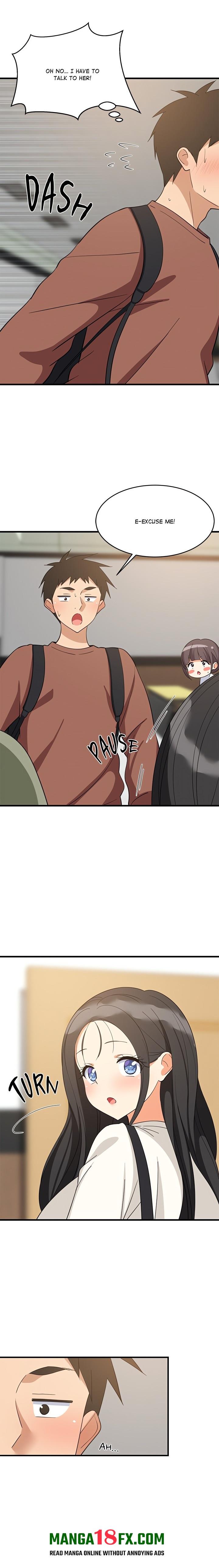 College Grades Skyrocketing - Chapter 73 Page 6