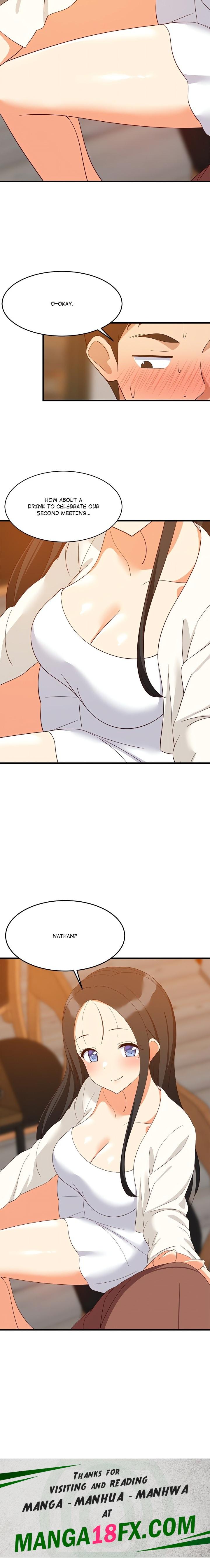 College Grades Skyrocketing - Chapter 75 Page 17